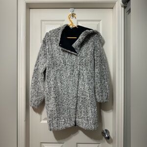 Lululemon warmth restore sherpa wrap size xxs euc